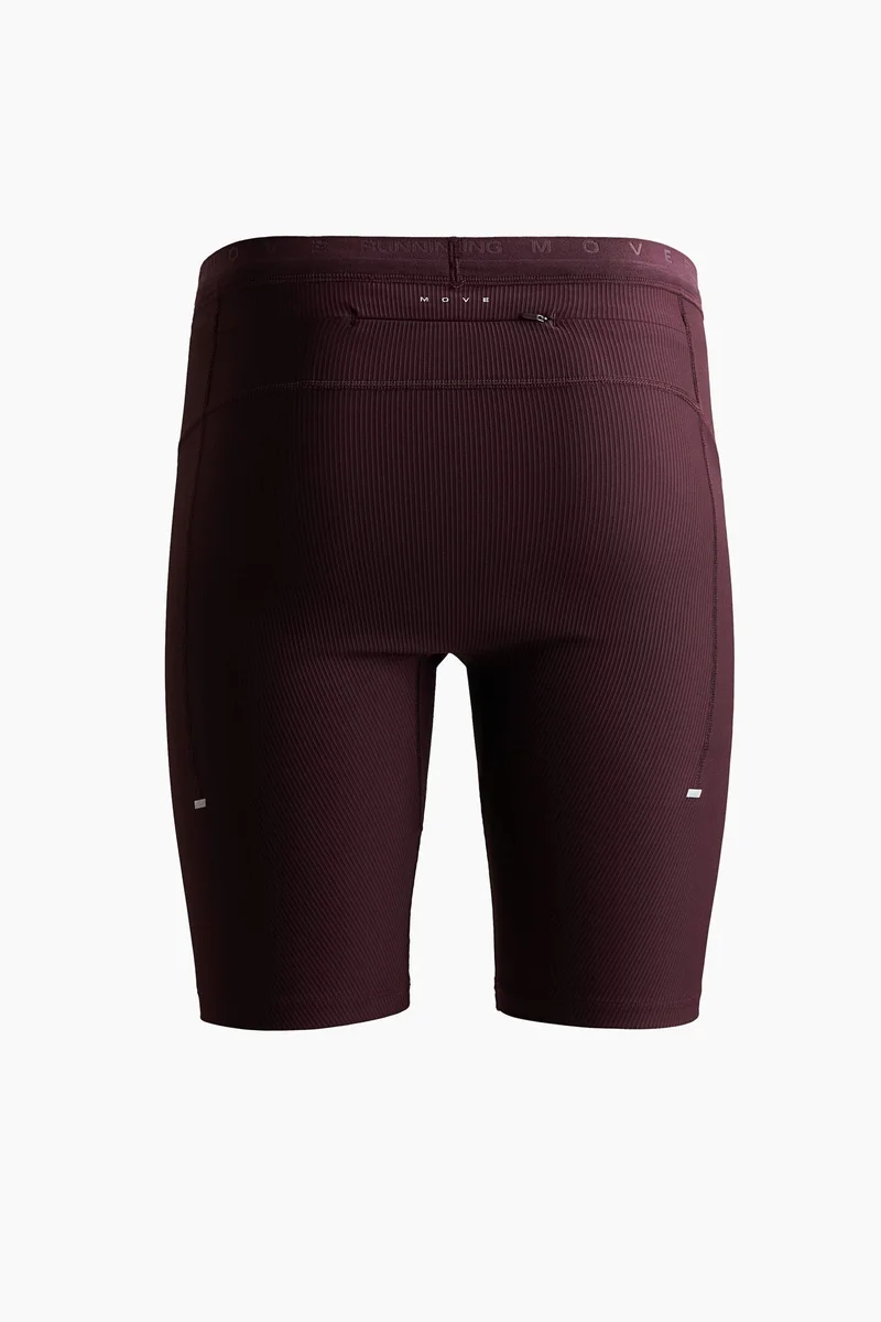H&M  Running Half Tights with DryMove™ for Men | Best Price UAE