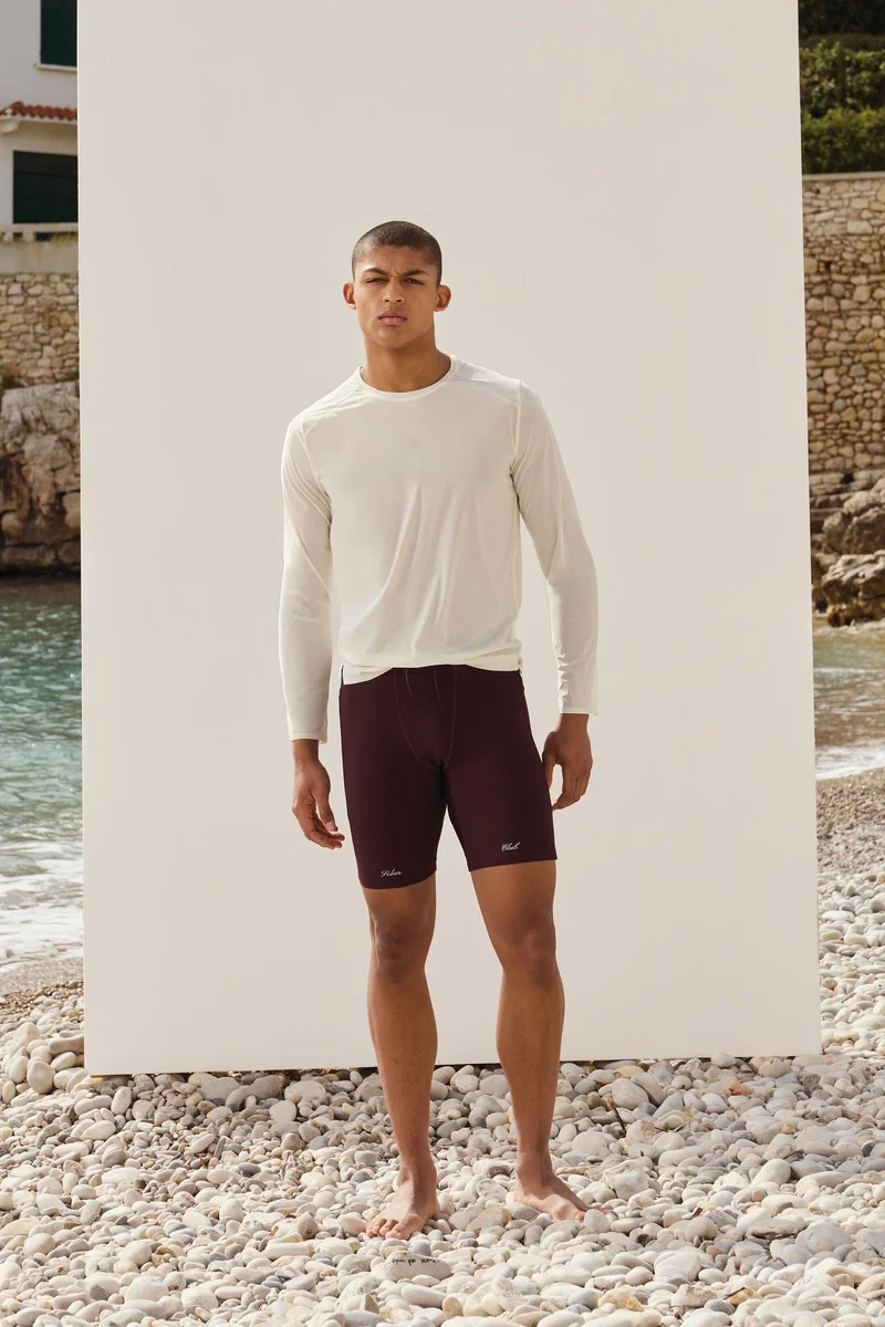 H&M  Running Half Tights with DryMove™ for Men | Best Price UAE