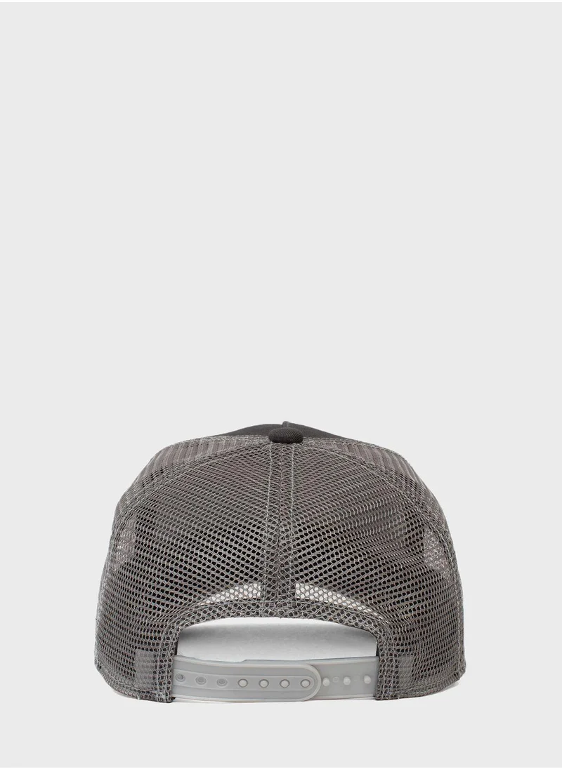 Goorin Bros. Sheepie Curved Peak Caps