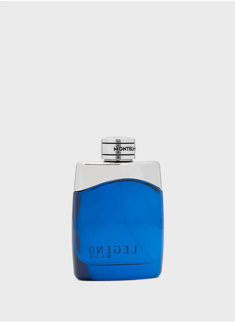MONTBLANC MONTBLANC LEGEND BLUE EDP 100ML