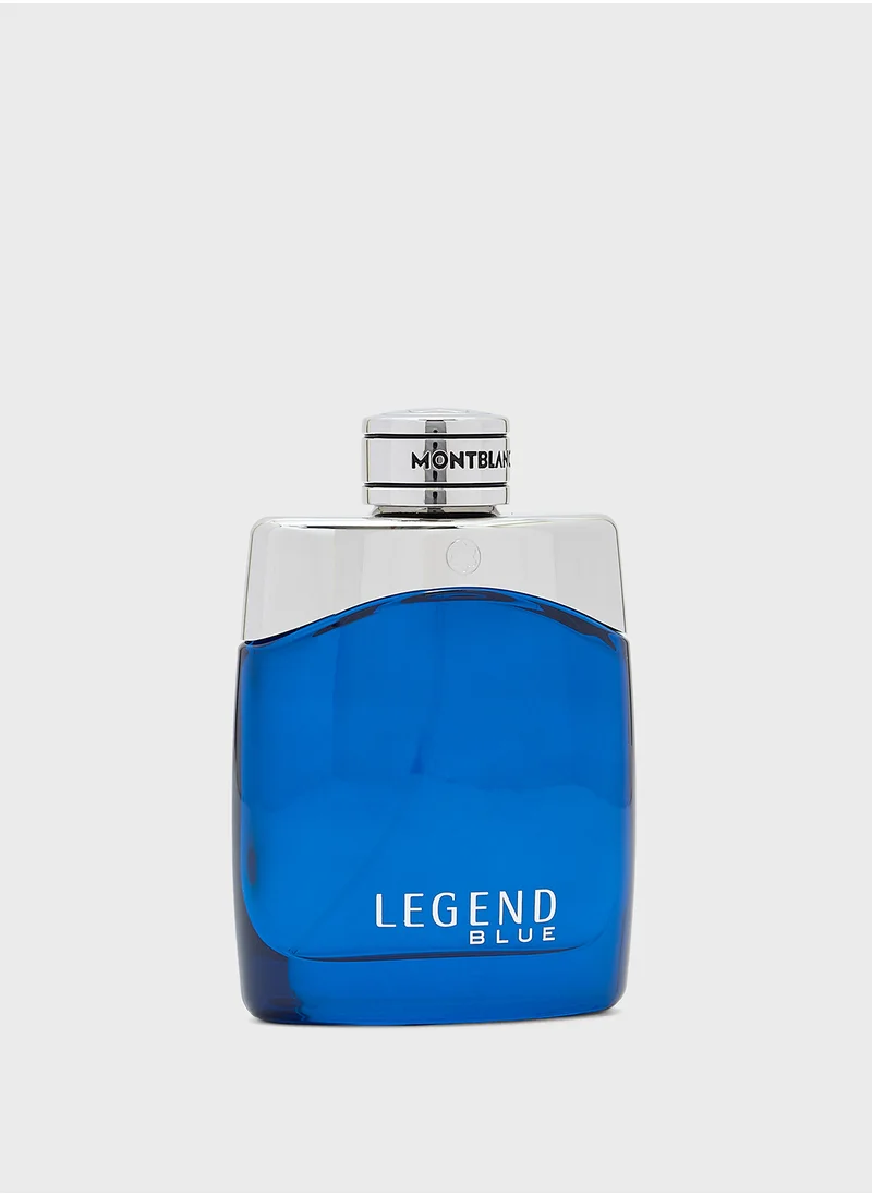 MONTBLANC MONTBLANC LEGEND BLUE EDP 100ML