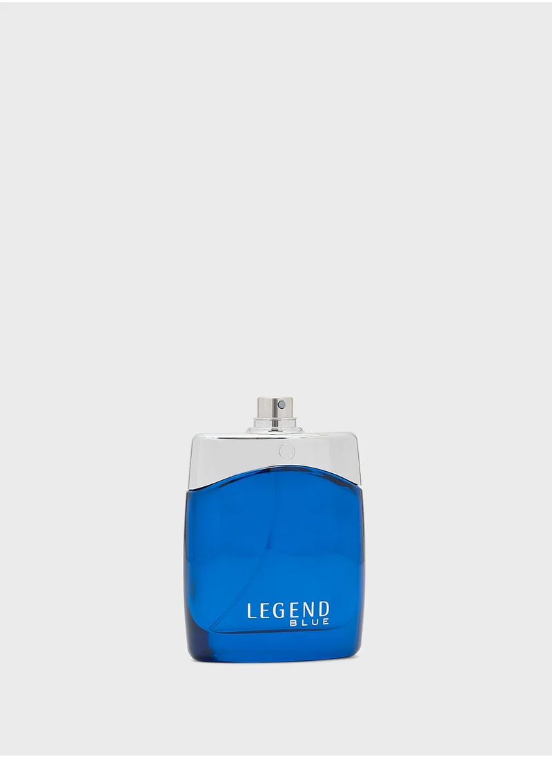 MONTBLANC MONTBLANC LEGEND BLUE EDP 100ML