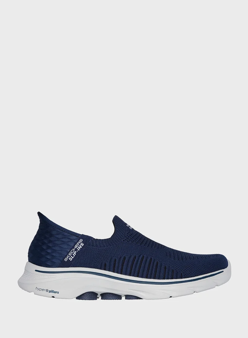 سكيتشرز Go Walk 7