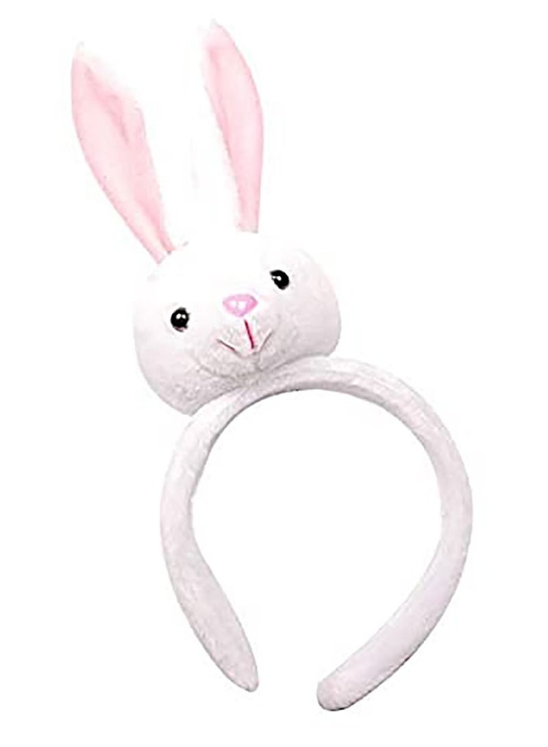 كاست ويف عصابات رأس أذن رأس أرنب ، من أجل ديزني لاند بارك في الربيع ، أزياء كرتونية لتزيين الحفلات التنكرية ، للفتيات والنساء البالغات - Image 2