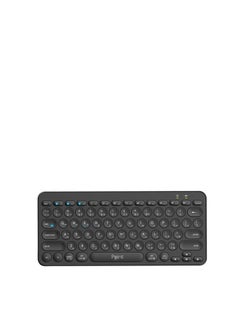 BLUETOOTH WIRELESS KEYBOARD PT-850 Point - pzsku/Z719C8624D66ECD04B515Z/45/_/1722786184/9d285f32-dd42-43a9-9b02-010dedebb1b9