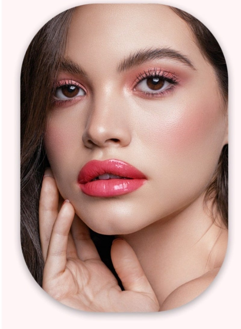 Huitich Candy Lipstick Water Tint Assorted Color 1pc - Image 3