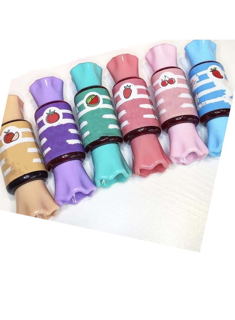 Huitich Candy Lipstick Water Tint Assorted Color 1pc - Image 5