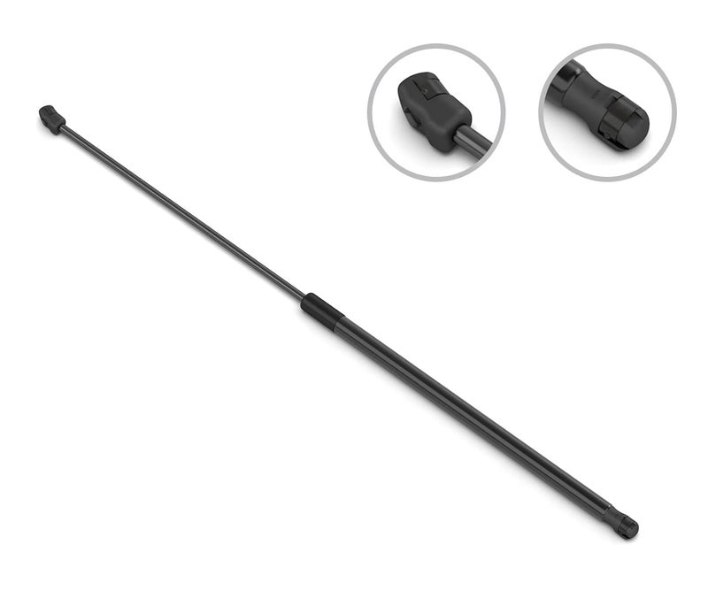 Stabilus Premium Quality Hood Lift Support Set for Volkswagen Touareg (2011-2017) - Image 2