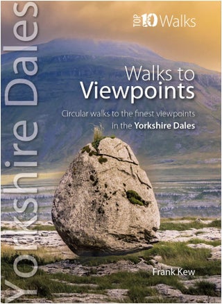 Walks to Viewpoints Yorkshire Dales (Top 10): Circular walks to the finest viewpoints in the Yorkshire Dales National Park - pzsku/Z719CC3A330111F02C1F8Z/45/_/1742811310/553614ec-23ab-4333-9c64-1479ce33d56e
