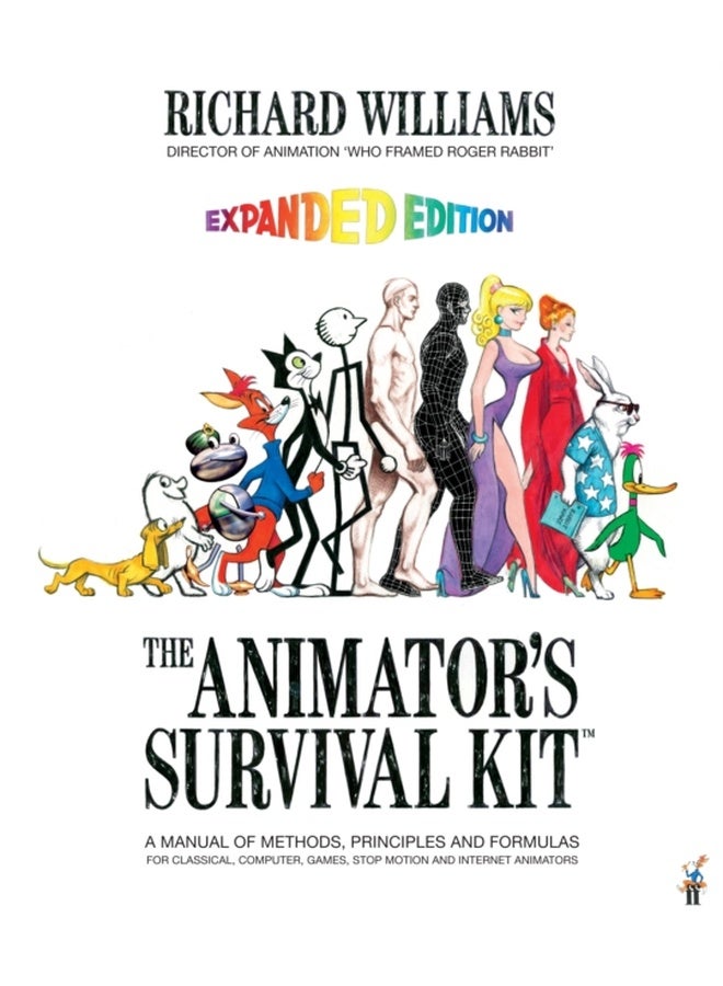 The Animator's Survival Kit 