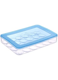 Lamsa Plast Egg container -Lamsa Plast -Multi color  - Image 3