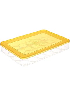Lamsa Plast Egg container -Lamsa Plast -Multi color  - Image 4