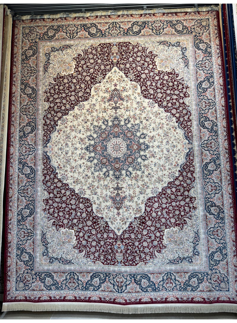 سجادة فارسية 1500 قصبة 300x400 - Image 1