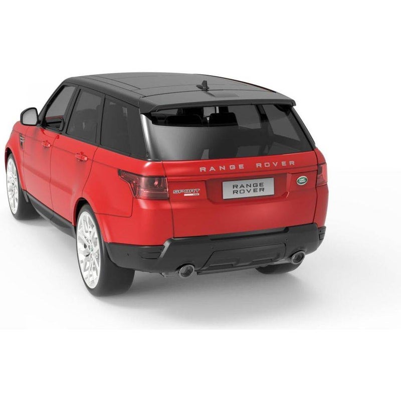 Range Rover Sport RC Car (1:10, Red) - Image 2
