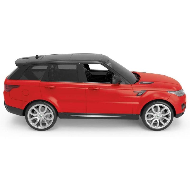 Range Rover Sport RC Car (1:10, Red) - Image 1