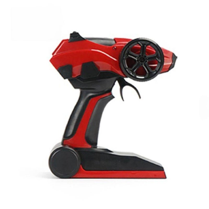 Range Rover Sport RC Car (1:10, Red) - Image 3