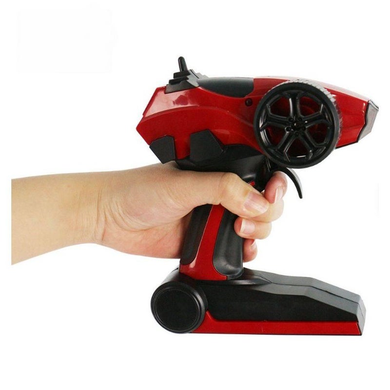 Range Rover Sport RC Car (1:10, Red) - Image 4