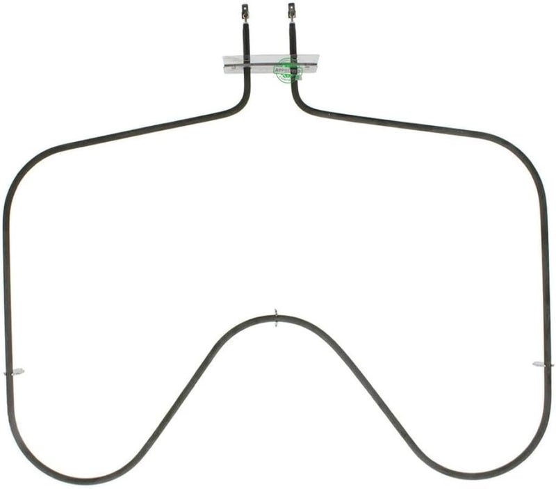 WPW10308477 CKD08477 X متوافق مع عنصر التسخين لأفران ويلبول الكهربائية، عدد 1 قطعة - Image 1