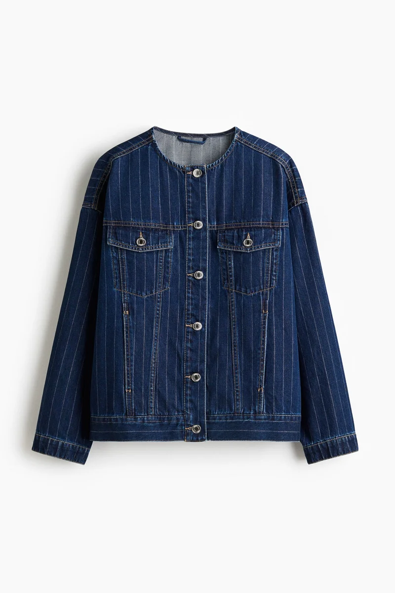 H&M Denim jacket