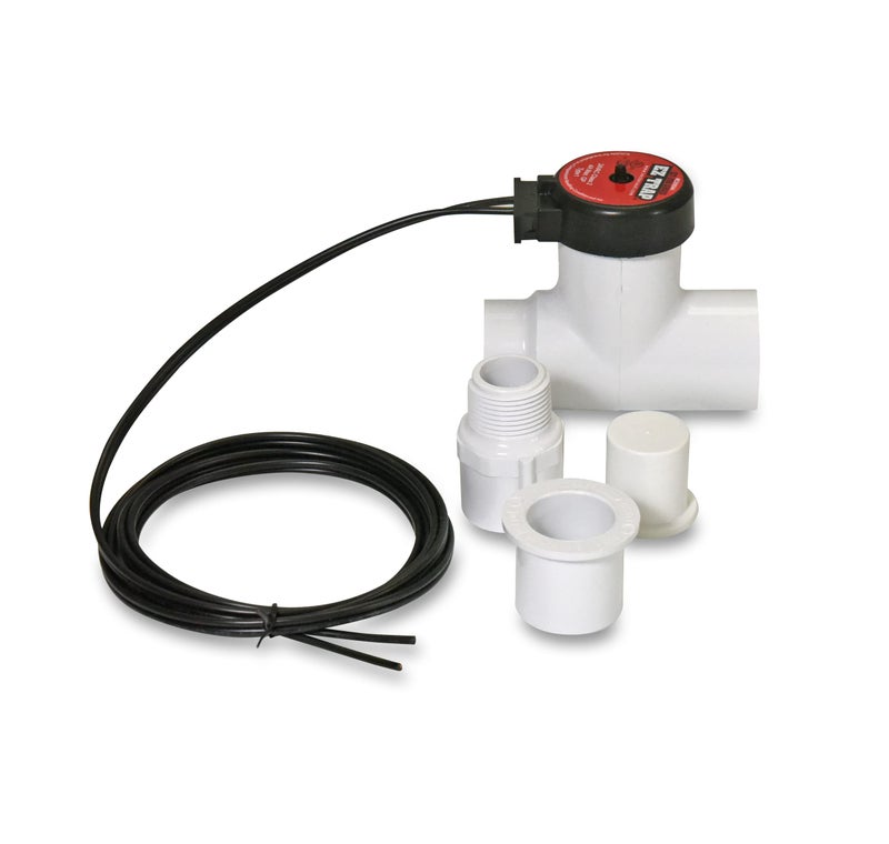 Rectorseal 83225 2 EZ Trap 225 Inline Universal Primary/Secondary Over Flow Switch - Image 2