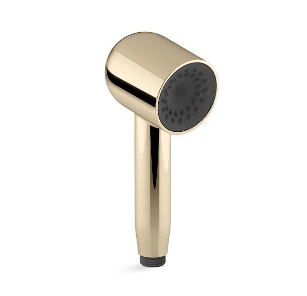 Kohler KOHLER Statement Single Function Iconic HandShower 