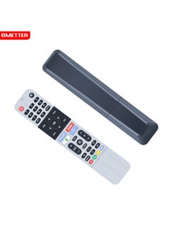 OMETTER Remote Control 539C-268920-W010 for for Skyworth TV Smart Android Coocaa S3N/UB5 Series 32S3N 40S3N 43S3N 55S3N 43UB5550 50UB  - Image 4