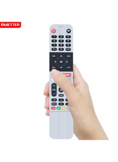 OMETTER Remote Control 539C-268920-W010 for for Skyworth TV Smart Android Coocaa S3N/UB5 Series 32S3N 40S3N 43S3N 55S3N 43UB5550 50UB  - Image 5