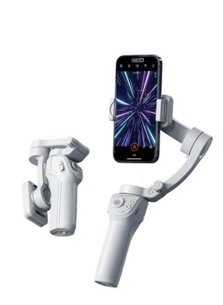 Gimbal Stabilizer for Smartphones, 3-axis Phone Gimbal for Android & iPhone, Phone Stabilizer for Video Recording with Face/Object Tracking - pzsku/Z719DA2987A6D0DC38D36Z/45/1750140886/ce1d36d6-52e7-4993-a887-96eddef7eb9a