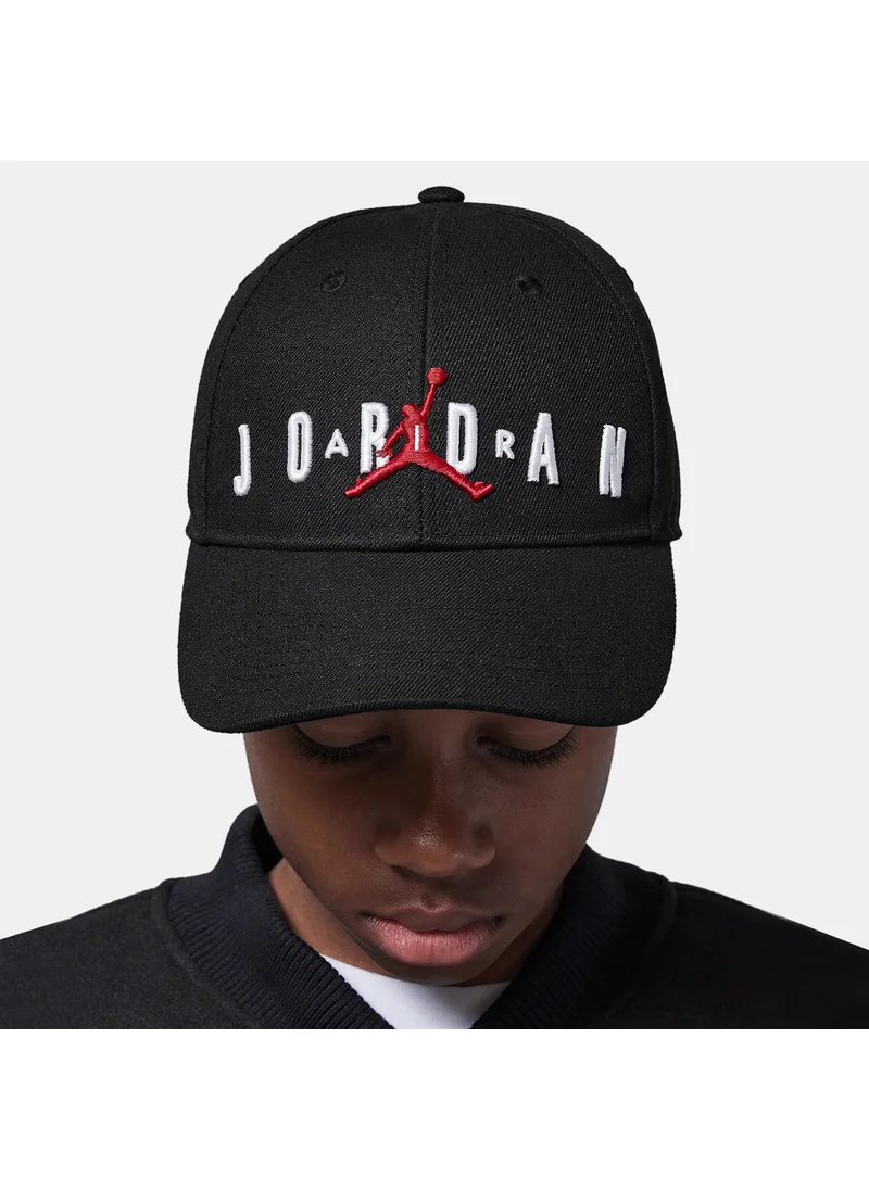 Nike Kids' Structured Strapback Cap