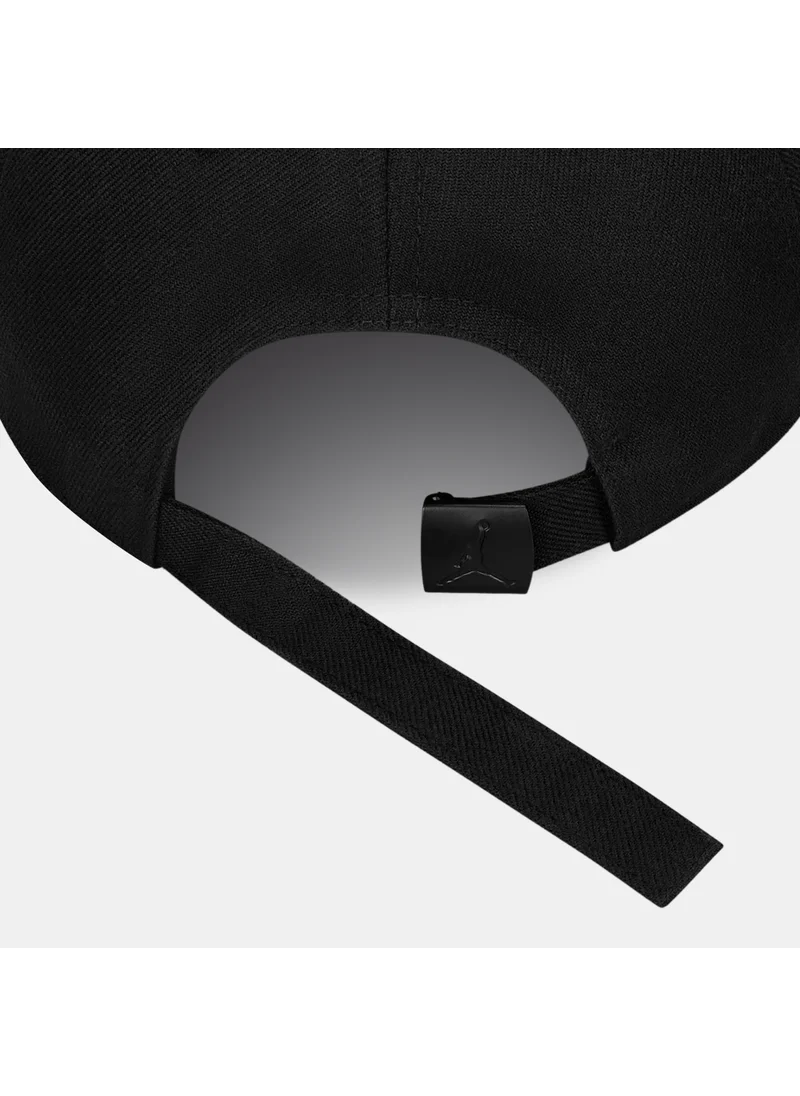 Nike Kids' Structured Strapback Cap