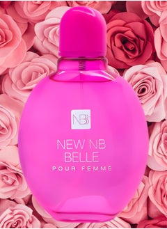 NB New Bn Belle EDT 125ML  - Image 1