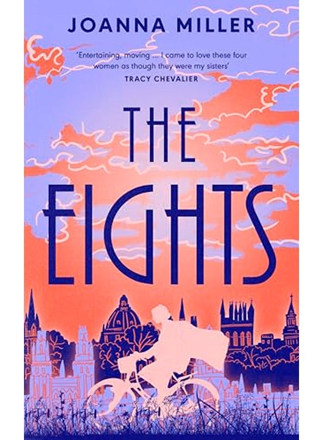The Eights