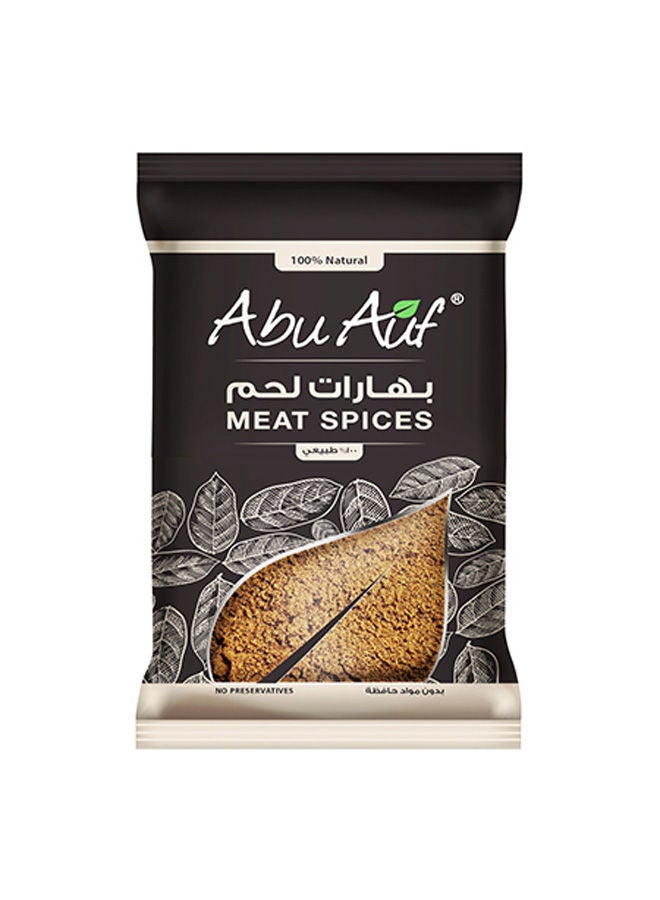 Abu Auf Meat Spices 35gm