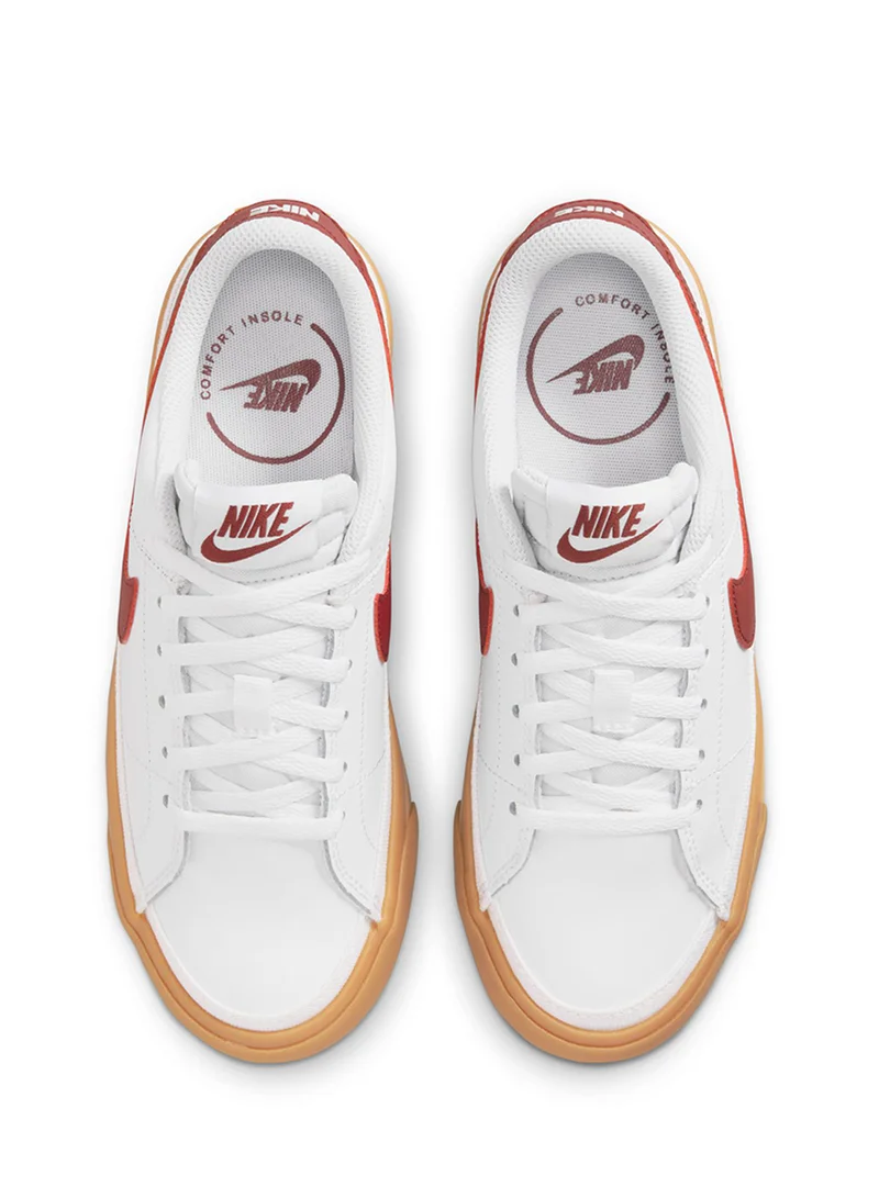 Nike Youth Court Legacy Bg