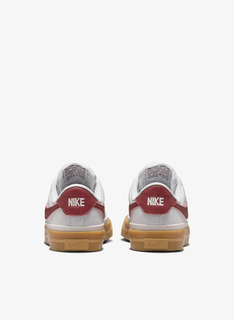 Nike Youth Court Legacy Bg