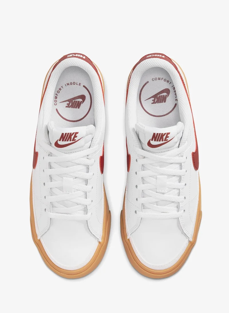 Nike Youth Court Legacy Bg