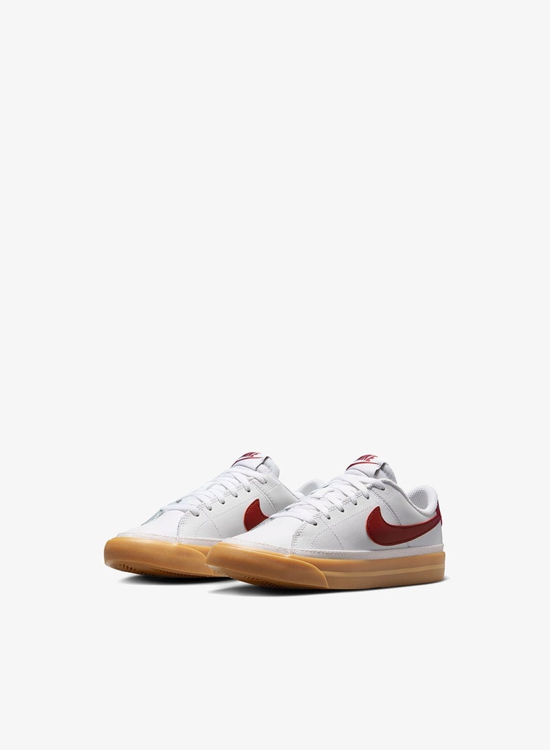 Nike Youth Court Legacy Bg - Image 3