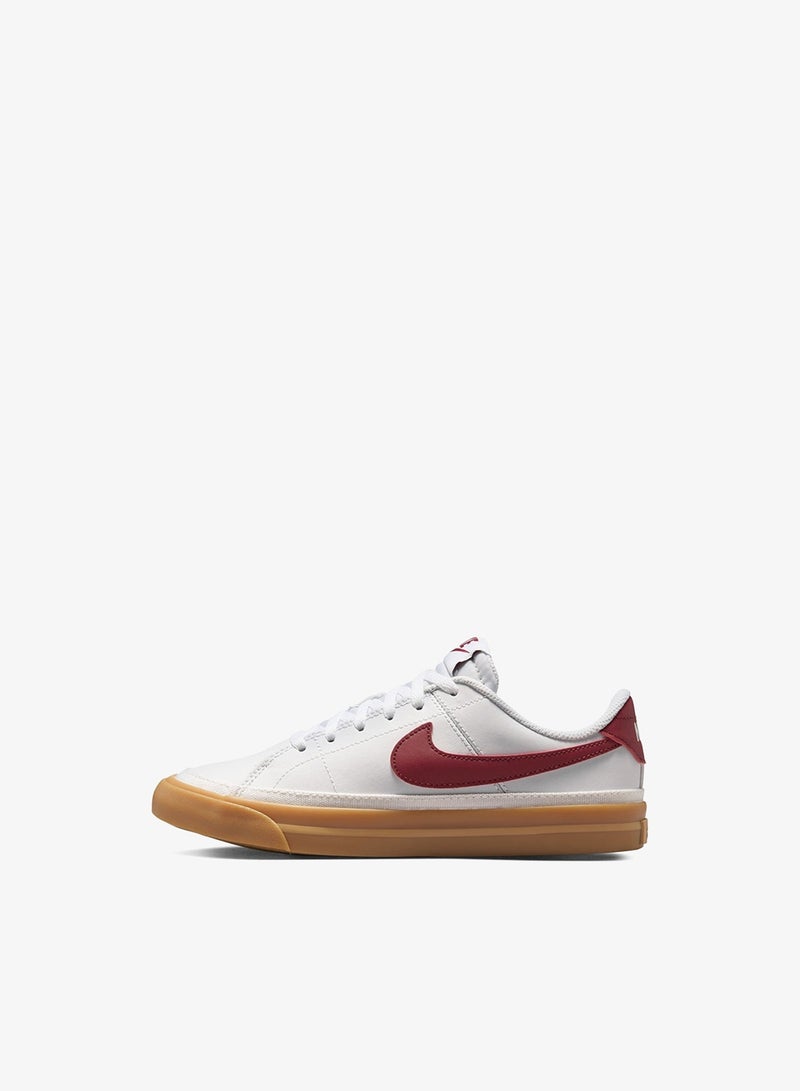 Nike Youth Court Legacy Bg - Image 2