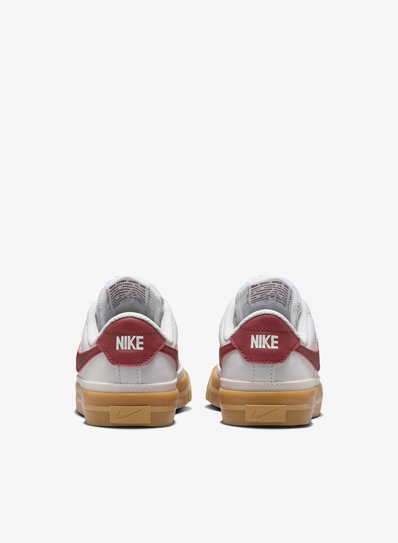 Nike Youth Court Legacy Bg - Image 4