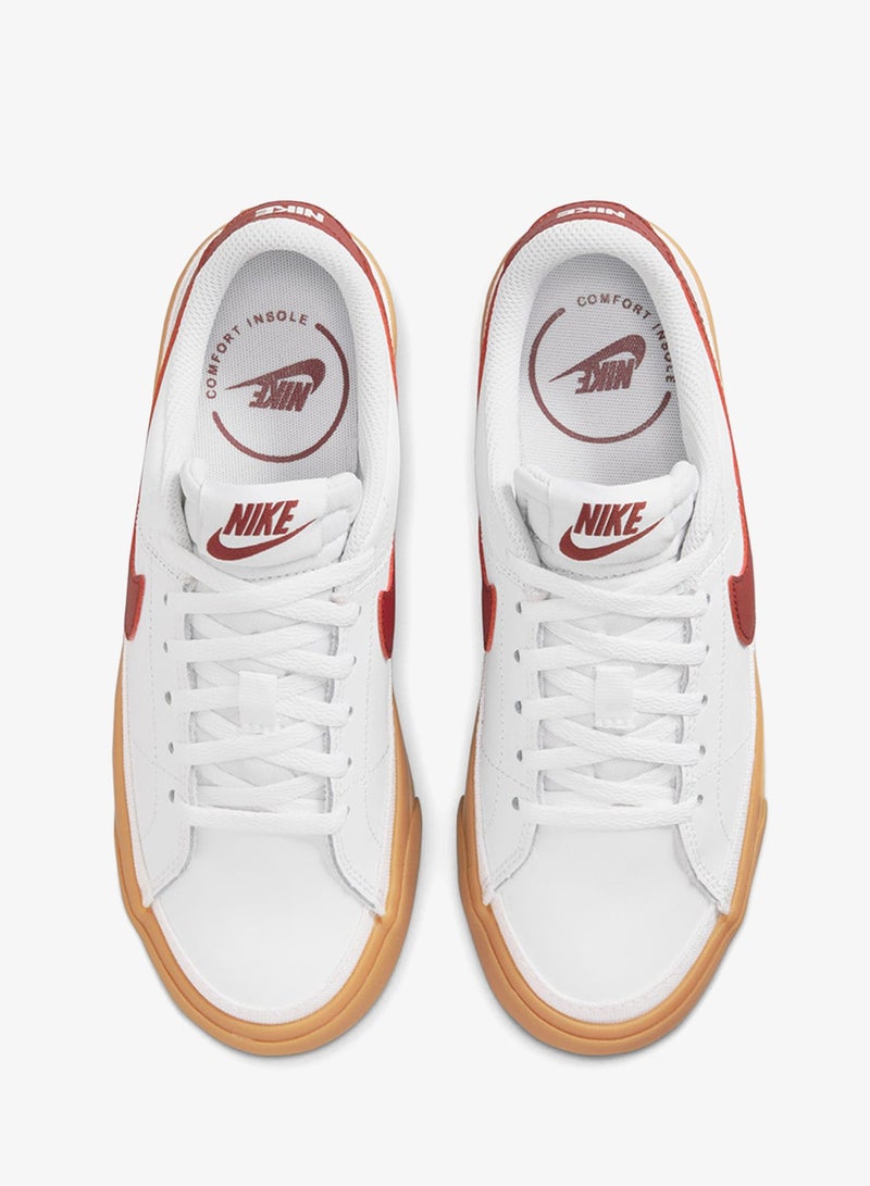Nike Youth Court Legacy Bg - Image 5