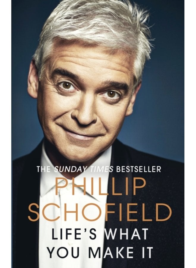 Life s What You Make It The Sunday Times Bestseller 2020 - Hardback