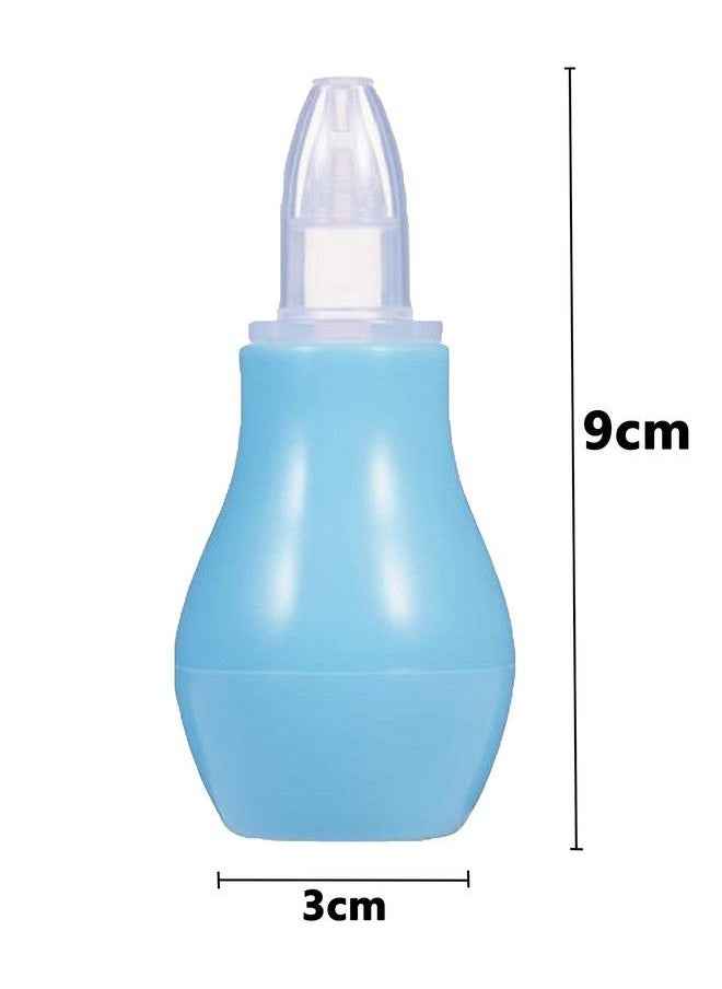 The Little Lookers - Baby Nose Cleaner;Nasal Vacuum Sucker Mucus Snot Aspirator For Babies (Nose Cleaner Pack Of 1) - Image 1