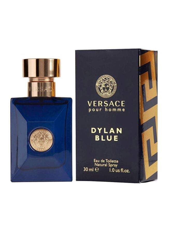 VERSACE Dylan Blue EDT 30ml - Image 2