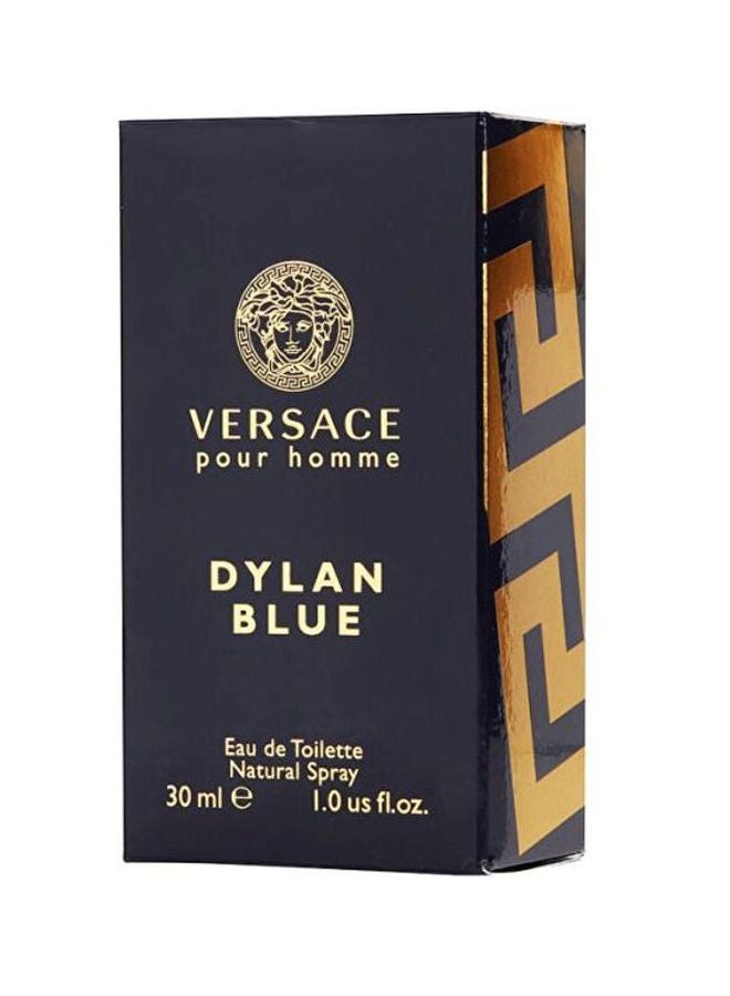 VERSACE Dylan Blue EDT 30ml - Image 3