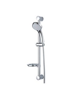 milano Milano Glory Sliding Bar Shower Kit  - Image 1