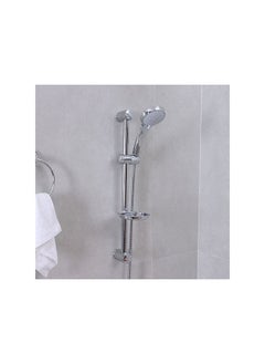 milano Milano Glory Sliding Bar Shower Kit  - Image 4