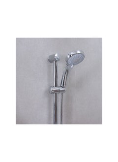 milano Milano Glory Sliding Bar Shower Kit  - Image 5