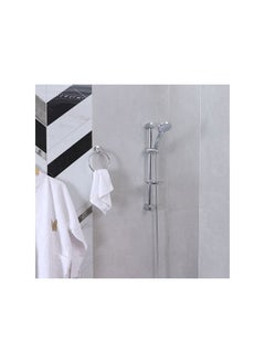 milano Milano Glory Sliding Bar Shower Kit  - Image 3