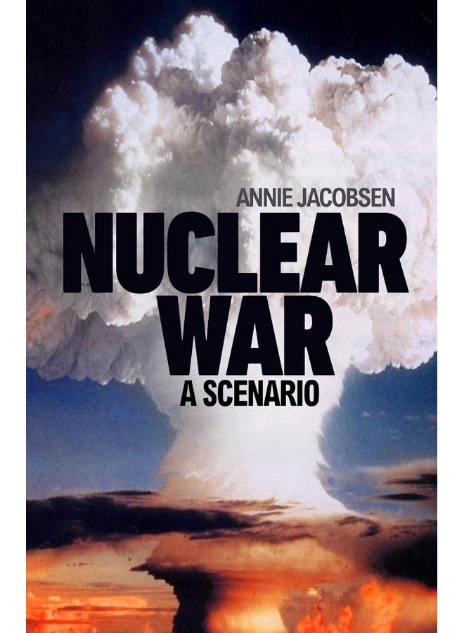 Nuclear War: A Scenario