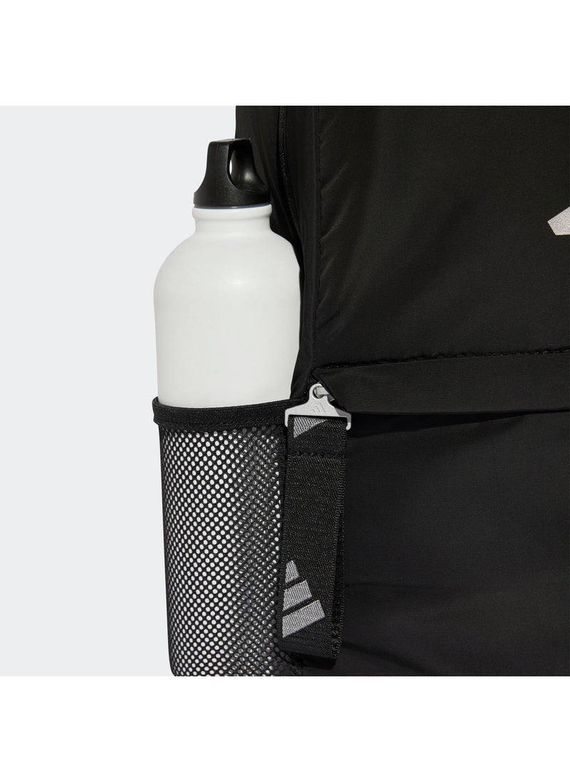 Adidas - Logo Backpack - Image 1